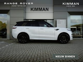Land Rover Range Rover Sport P460e BATTERSEA EDITION PHEV | Premium Interior Pack | Comfort Pack | Towing Pack |