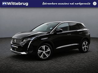 Peugeot 3008 1.2 PureTech 130PK Allure Pack Business Automaat | Camera | Stoelverwarming | Keyless | Navigatie | Apple Carplay |