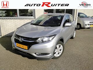 Honda HR-V 1.5 i-VTEC Elegance NL auto eerste eigenaar