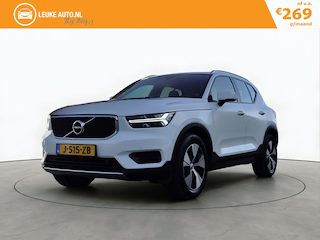 Volvo XC40 1.5 T3 163PK Momentum Camera Apple-Carplay Leer