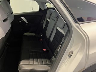 Citroën C4 1.2 Hybrid 145pk Max
