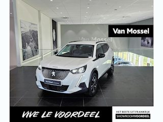 Peugeot 2008 1.2 Allure Hoge instap