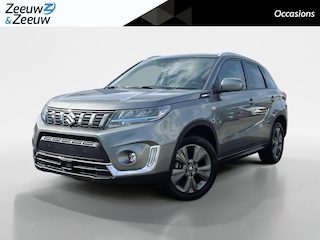 Suzuki Vitara 1.5 Hybrid Select Rhino Edition |achteruitrijcamera| LED koplampen| Apple Carplay/Android Auto| climate controle|