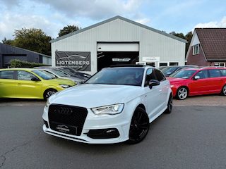 Audi A3 Sportback 1.4 TFSI S-Line CoD Ambition Sport Edition