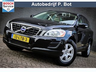 Volvo XC60 2.0T Kinetic Trekhaak/Leder/Navi