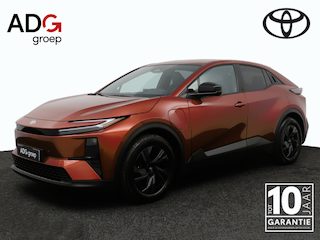 Toyota C-HR First Edition 77 kWh | Apple Carplay | Stuurverwarming | 608km WLTP