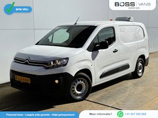 Citroën Berlingo 1.5 BlueHDi 130PK