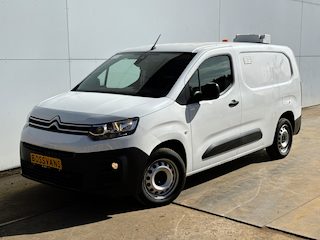 Citroën Berlingo 1.5 BlueHDi 130PK