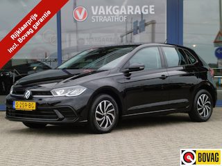 Volkswagen Polo 1.0 TSI Life Business, Carplay + Android Auto / Virtual Cockpit / LED / PDC / Adaptive cruise