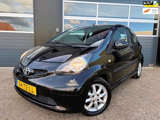 Toyota Aygo 1.0-12V +|Airco|Leuke beginners auto!!!|