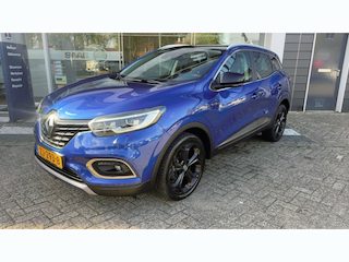 Renault Kadjar 1.3 TCe Black Edit. Stoelverwarming Cruise Control Automaat