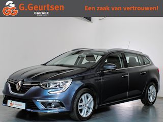 Renault Mégane Estate 1.3 TCe Limited Trekhaak, Navigatie, Cruise Control, Bluetooth
