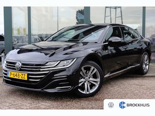 Volkswagen Arteon 1.4 TSI eHybrid R-Line Business+ 217PK | Apple Carplay/Android Auto|telefoonintegratie premium | Cruise control adaptief | Keyless start