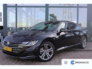 Volkswagen Arteon 1.4 TSI eHybrid R-Line Business+ 217PK | Apple Carplay/Android Auto|telefoonintegratie premium | Cruise control adaptief | Keyless start