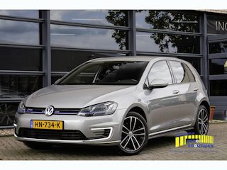 Volkswagen Golf 1.4 TSI GTE Aut. Trekhaak|NL-Auto|Netjes bereden|