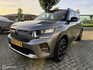 Citroën C3 110 PK HYBRID MAX RIJKLAAR PRIJS