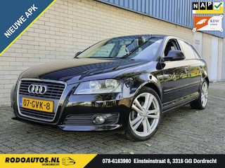 Audi A3 Sportback 1.8 TFSI Ambition Business Edition ✅