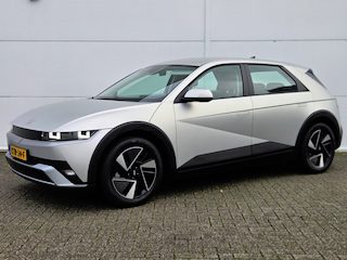 Hyundai Ioniq 5 Connect Limited 84 kWh / Apple Carplay/Android Auto / Cruise control adaptief / Keyless start/entry