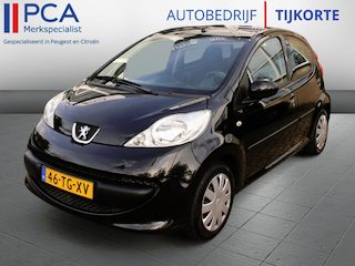 Peugeot 107 1.0-12V XS