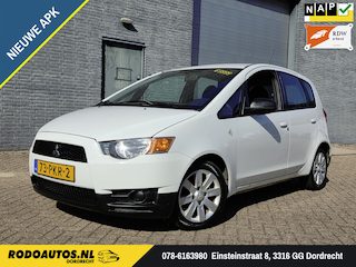 Mitsubishi Colt 1.1 Edition One 5-Drs Airco Nw APK ✅