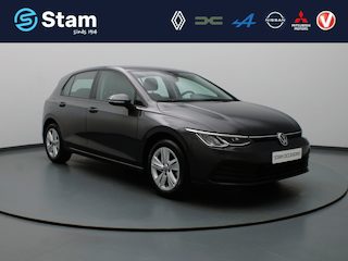 Volkswagen Golf 110pk TSI Life Apple Carplay/Android Auto | Climate