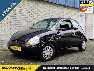 Ford Ka 1.3 Futura Airco 104dkm✅ Nette Auto!