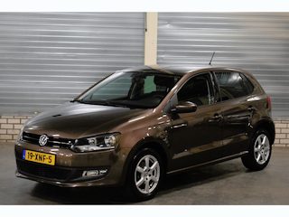Volkswagen Polo 1.2 TSI BlueMotion Comfortline 1e Eigenaar