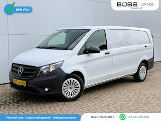 Mercedes-Benz Vito 116 1.9 CDI