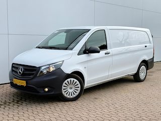 Mercedes-Benz Vito 116 1.9 CDI
