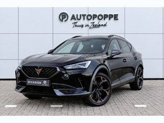 Cupra Formentor 1.4 e-Hybrid VZ Performance 245pk DSG6 | SOH 94,2% |