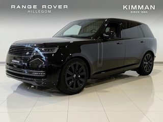 Land Rover Range Rover 3.0 P460e LWB HSE PHEV | NP€175.704,- | Shadow Exterior Pack