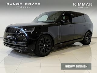 Land Rover Range Rover 3.0 P460e LWB HSE PHEV | NP€175.704,- | Shadow Exterior Pack