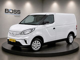 Maxus EDeliver 3 50kWh 122PK