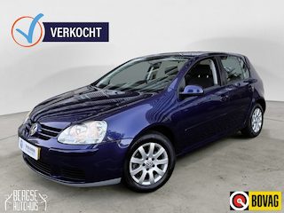 Volkswagen Golf 1.6 Trendline Carplay Clima Cruise Camera