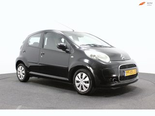 Citroën C1 1.0-12V Ambiance | Airco | Goed onderhouden | APK 08-2027