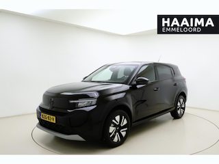 Opel Frontera 1.2 Turbo Hybrid GS Automaat | Navigatie | Camera | Climate control | Extra getint glas | Lichtmetalen velgen