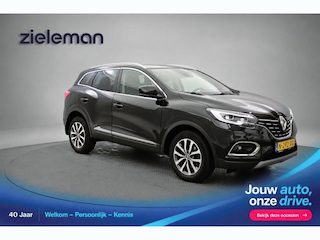 Renault Kadjar 1.3 TCe Intens Automaat - Carplay, Camera, Clima, , Half Leer, Blind Spot, Trekhaak