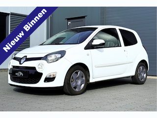 Renault Twingo 1.2 16V Collection AIRCO CRUISE 50440KM! 1e eig.!