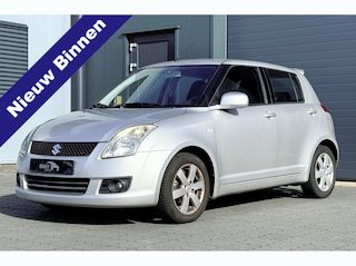 Suzuki Swift 1.3 Bandit 96448KM! NL-auto! SPORTSTOELEN CLIMA KEYLESS