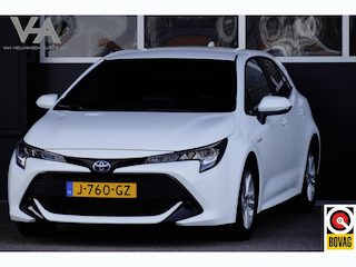 Toyota Corolla 1.8 Hybrid Business, NL, aut. CarPlay, cam. LED