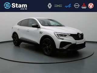 Renault Arkana 145pk E-Tech full hybrid esprit Alpine Apple Carplay/Android Auto | Climate