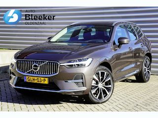 Volvo XC60 2.0 T8 455pk AWD Plus Bright Leer Pano Trekh.