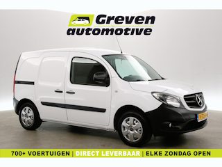 Mercedes-Benz Citan 108 CDI BlueEFFICIENCY | Airco | Cruise | Trekhaak | Schuifdeur