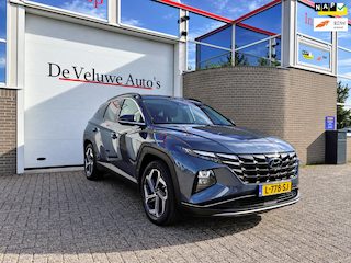 Hyundai Tucson 1.6 T-GDI PHEV Premium 4WD|Memory|Trekha.