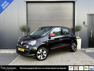 Renault Twingo 1.0 SCe Collection | Airco | Cruise control | Elektrische ramen | Recent onderhouden | Leuke auto!!!