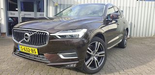 Volvo XC60 2.0 T5 AWD INSCRIPTION