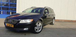 Volvo V70 2.0 T5 NORDIC+