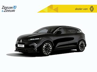 Renault Mégane Business Techno 67 kWh | Binnenkort in de showroom | Financier uw Megane tegen slechts 1,9% rente