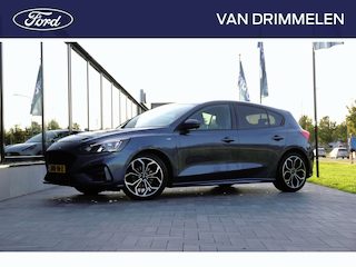 Ford Focus 1.0 EcoBoost 125pk ST-Line Business