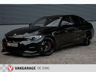 BMW 318i M-Sport | M340 look | 19' Inch | Sfeerverl. | Blind Spot | Shadow |